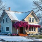 Акт ввода в эксплуатацию частного дома