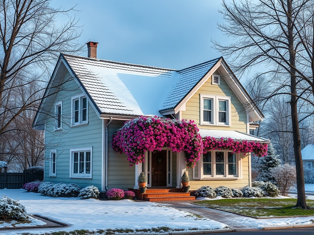 Dom-v-Lesnom.ru | Акт ввода в эксплуатацию частного дома