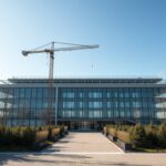 Термомодифицированный клееный брус