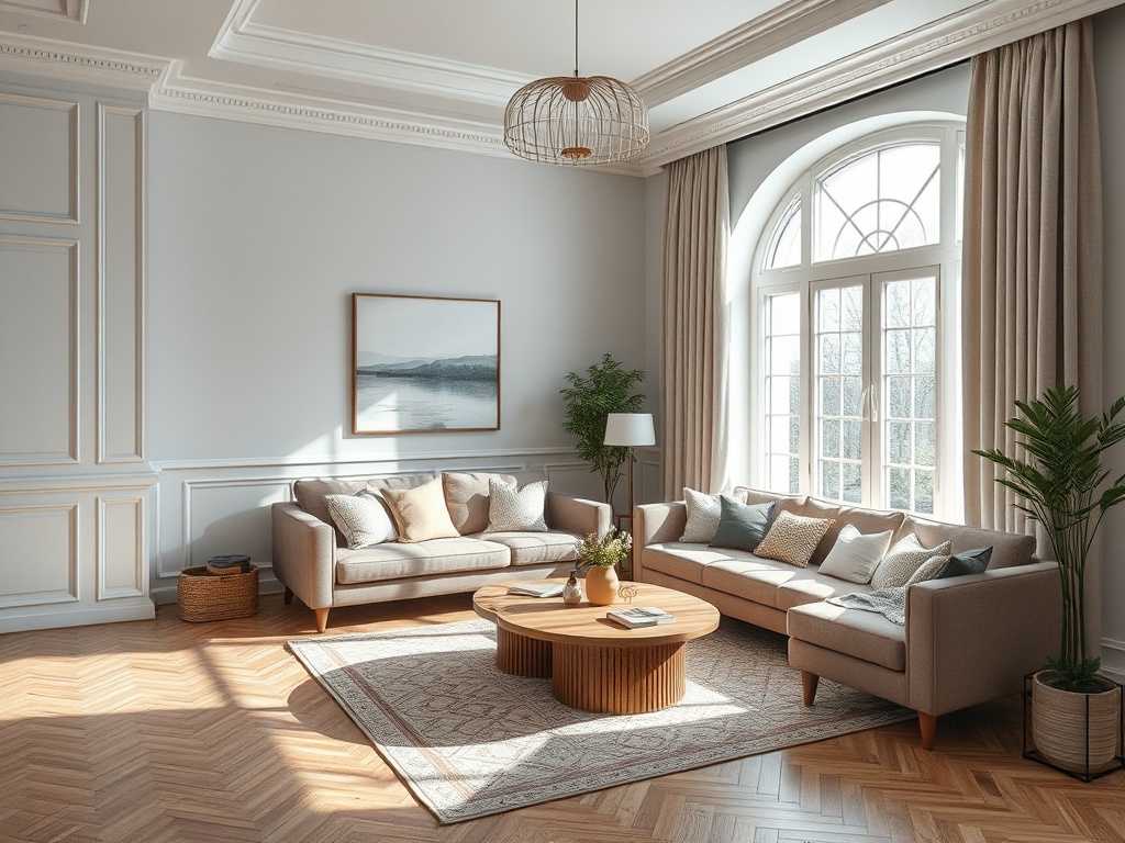 Dom-v-Lesnom.ru | Дом из клееного бруса в стиле 