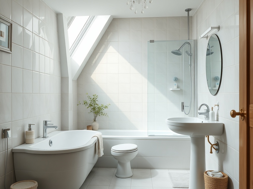 Dom-v-Lesnom.ru | Система уравнивания потенциалов в ванной комнате загородного дома