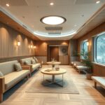 Строительство бункера или убежища под загородным домом