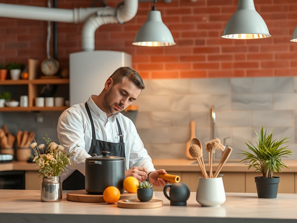 Dom-v-Lesnom.ru | Особенности монтажа систем отопления 