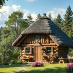 Влияние региона на стоимость дома из клееного бруса