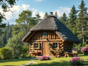 Dom-v-Lesnom.ru | Влияние региона на стоимость дома из клееного бруса