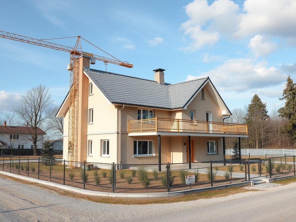 Dom-v-Lesnom.ru | Акт ввода в эксплуатацию частного дома Dom-v-Lesnom.ru | Акт ввода в эксплуатацию частного дома